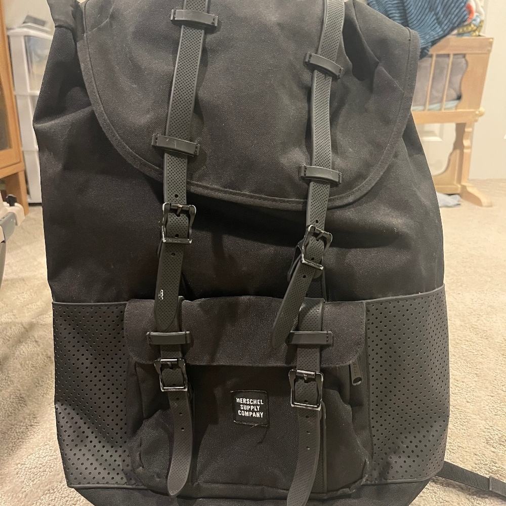 Book bag